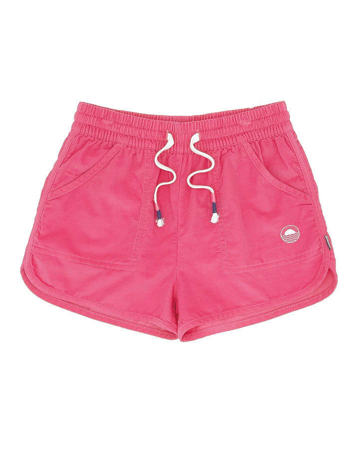 14G125HPI Daisy Cord Shorts