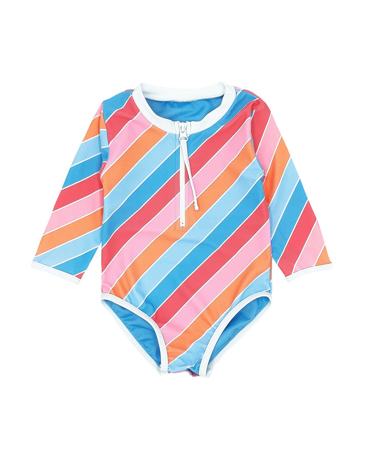 24G373RER Sun Seeker Surf Suit