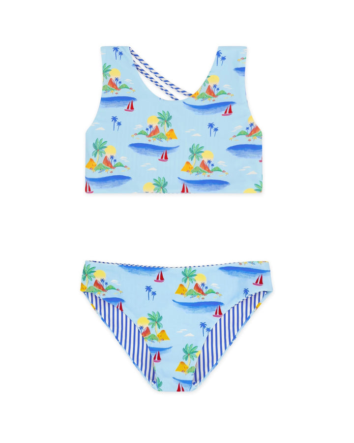 Summer Sun Reversible Bikini
