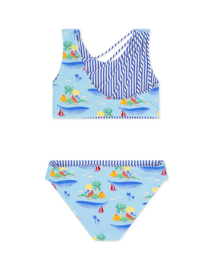 Summer Sun Reversible Bikini