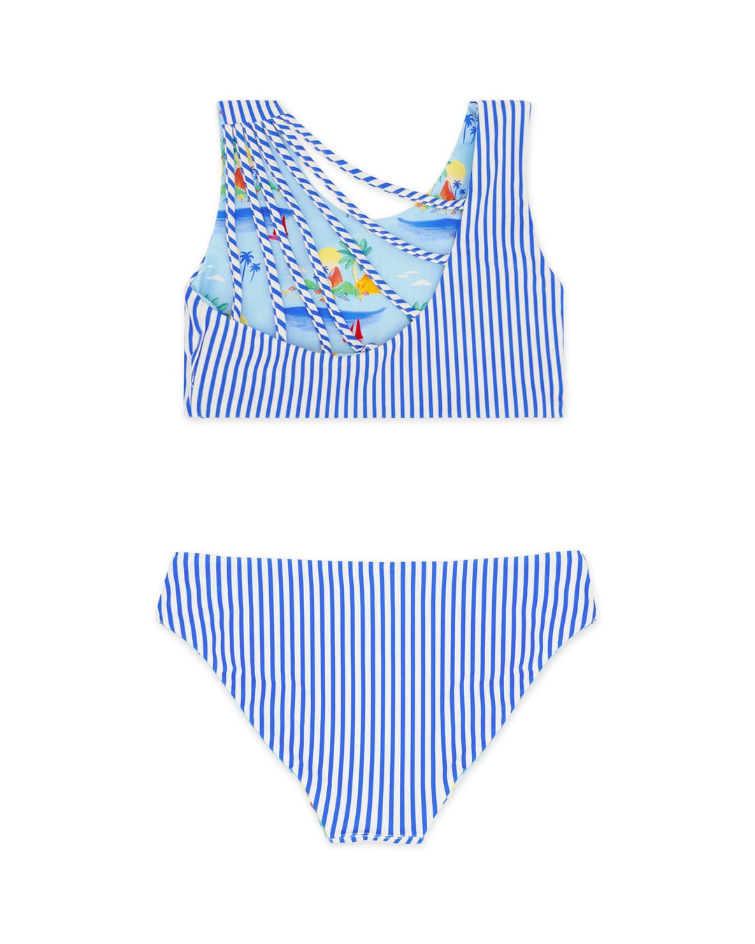 Summer Sun Reversible Bikini