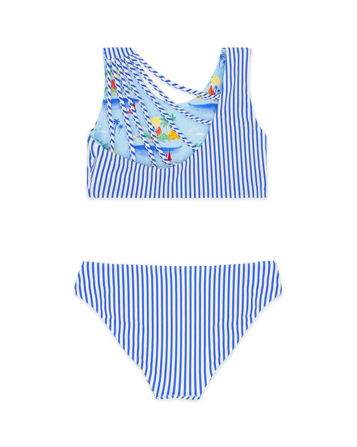 Summer Sun Reversible Bikini