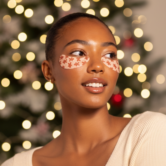Holiday Treats Limited Edition Eye Mask