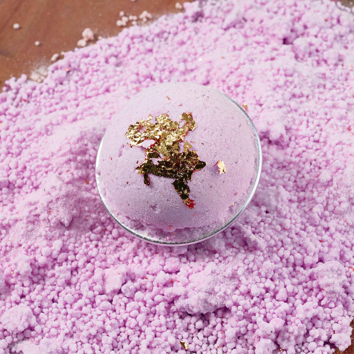 Creator Bath Bomb Kit Tropical Holiday