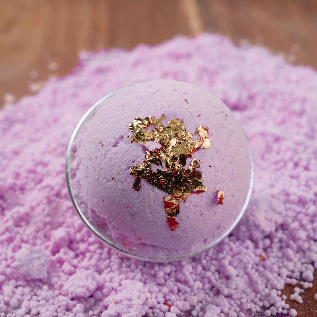 Creator Bath Bomb Kit Tropical Holiday