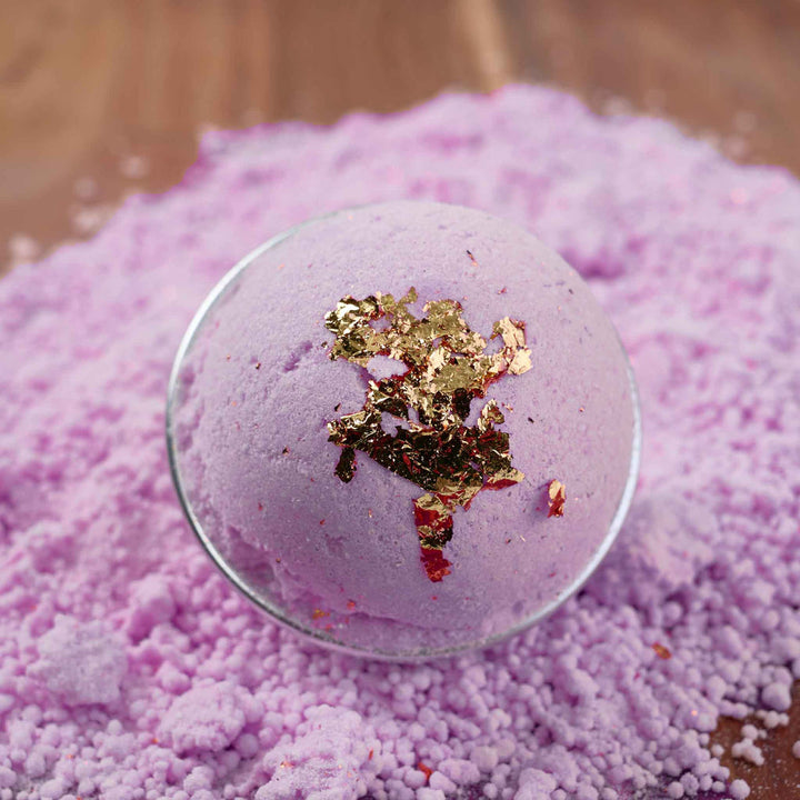 Creator Bath Bomb Kit Tropical Holiday