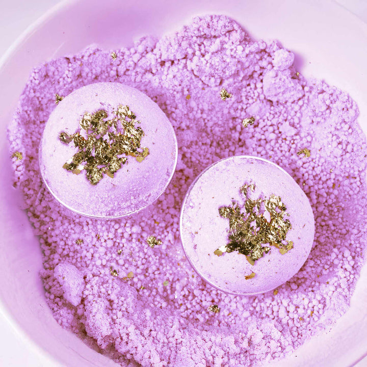 Creator Bath Bomb Kit Tropical Holiday