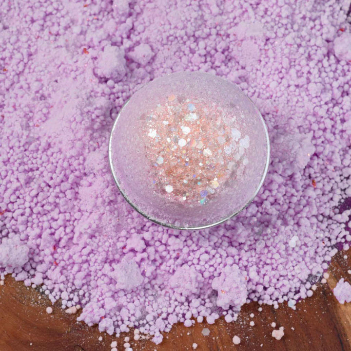Creator Bath Bomb Kit Unicorn Fizz
