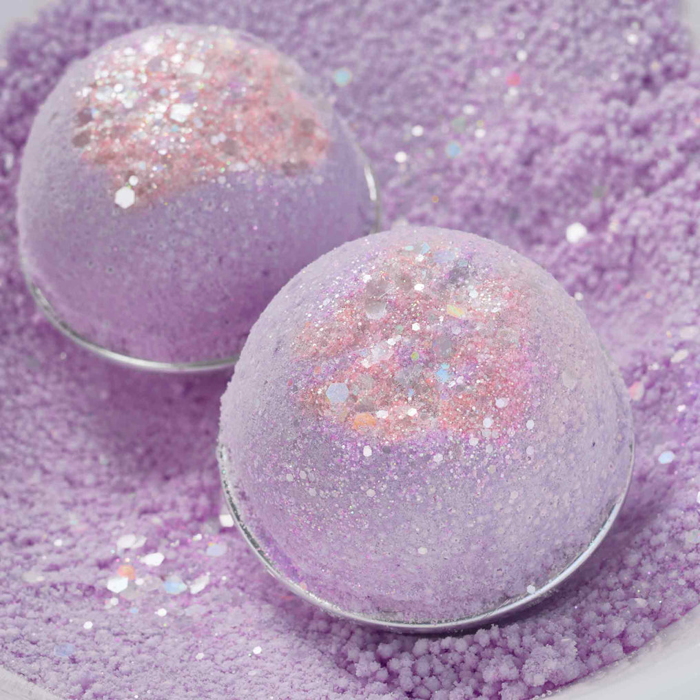 Creator Bath Bomb Kit Unicorn Fizz