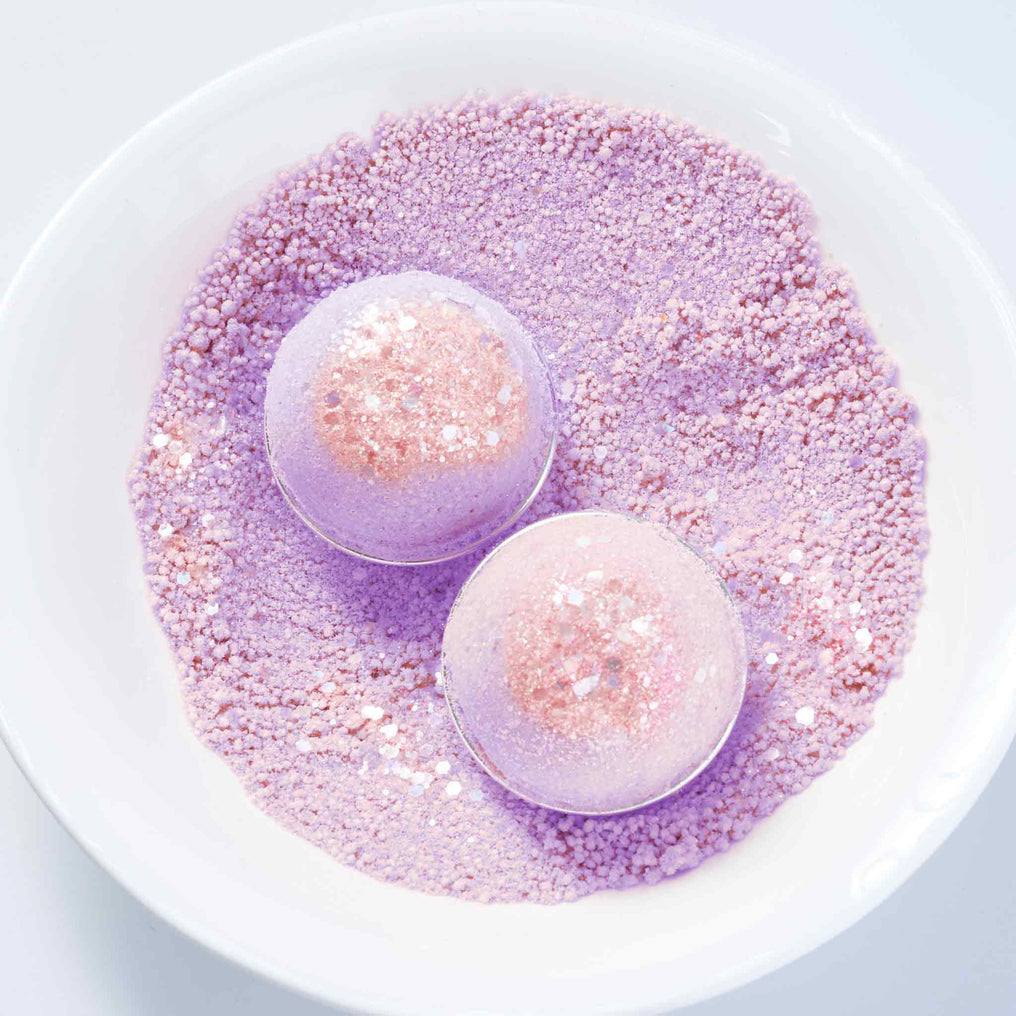 Creator Bath Bomb Kit Unicorn Fizz