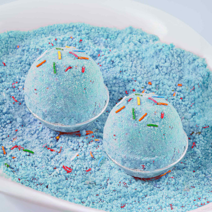 Creator Bath Bomb Kit Celebrations