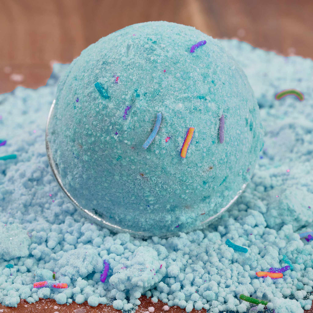 Creator Bath Bomb Kit Celebrations