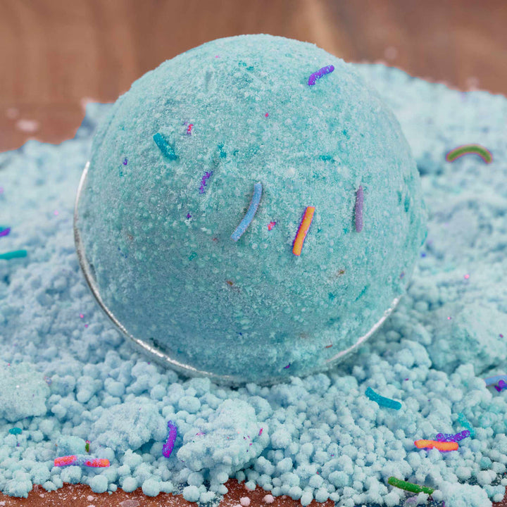Creator Bath Bomb Kit Celebrations