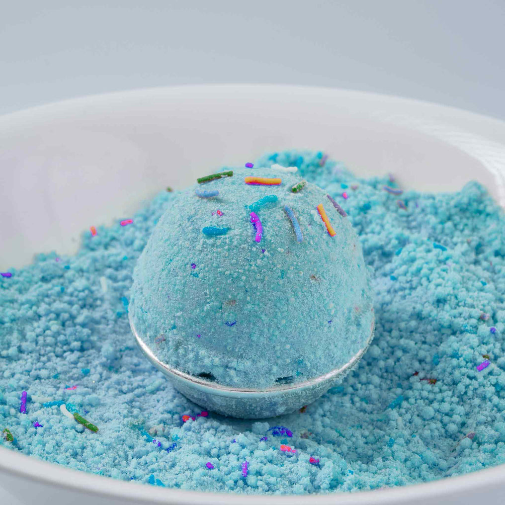 Creator Bath Bomb Kit Celebrations