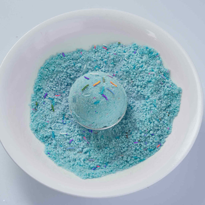 Creator Bath Bomb Kit Celebrations