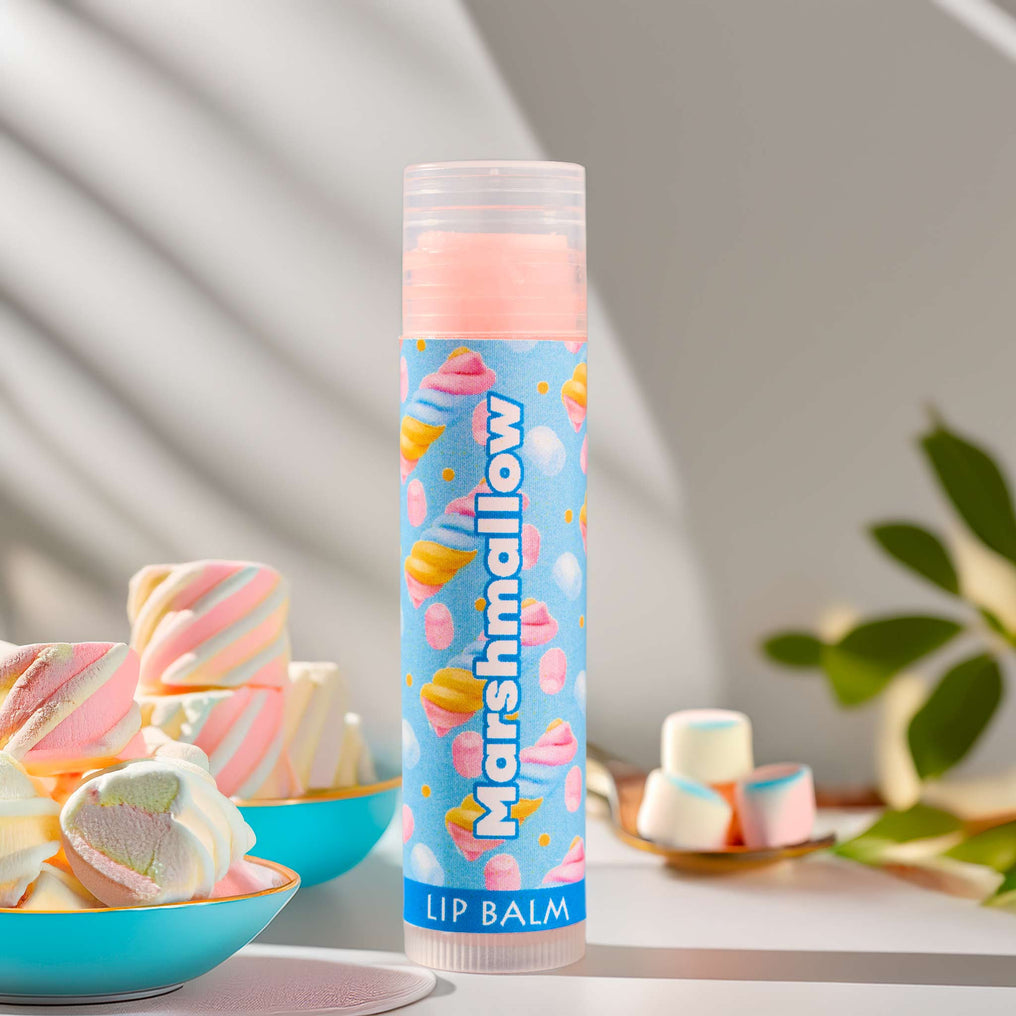 Creator Lip balm Marshmallow