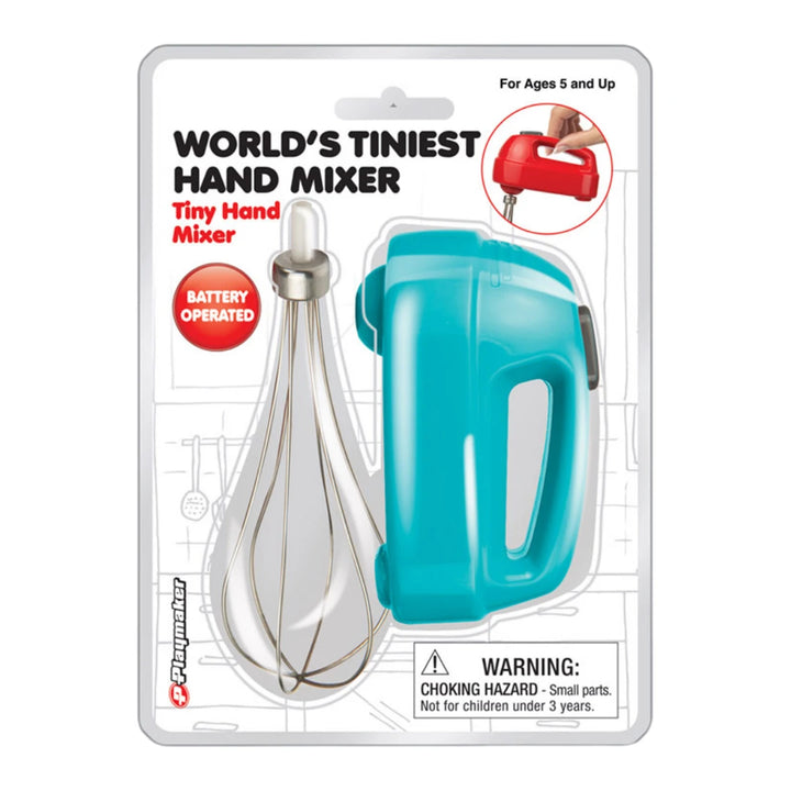WT: MINI HAND MIXER