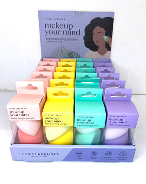 Makeup Your Mind Blending Sponge