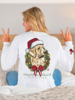 White Merrydog TS