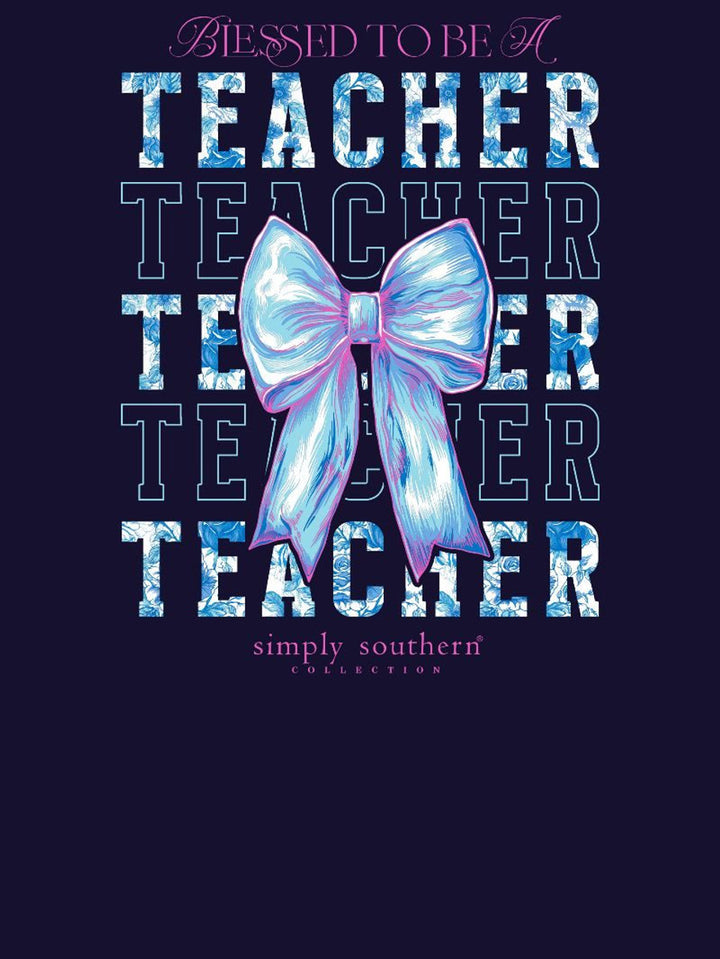 Women LS Teacher Eclipse