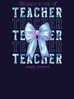 Women LS Teacher Eclipse