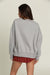 Light Grey GH Wide Arm Sweatshirt