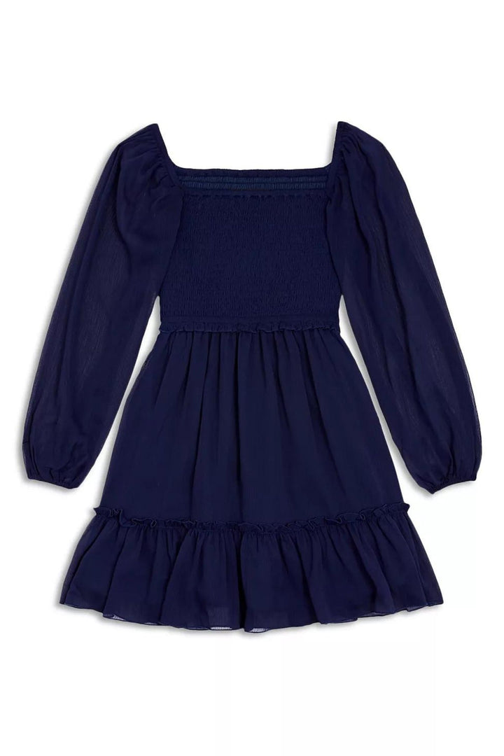 Long Sleeve Molly Dress