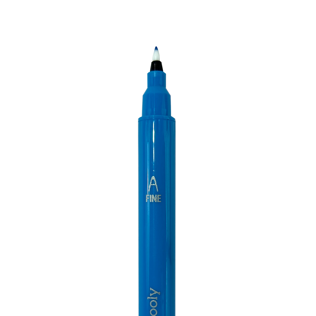 Color Luxe: Double-Ended Markers