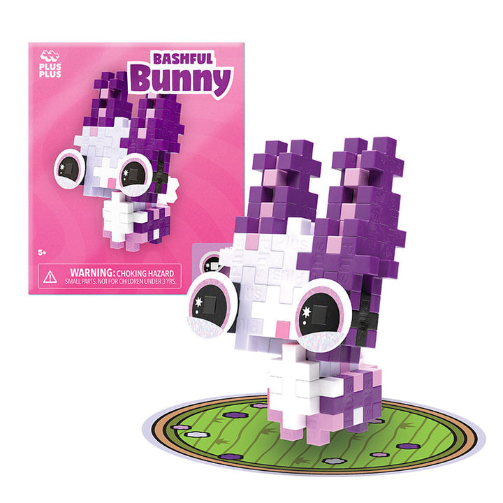 Pet Packet - Bashful Bunny