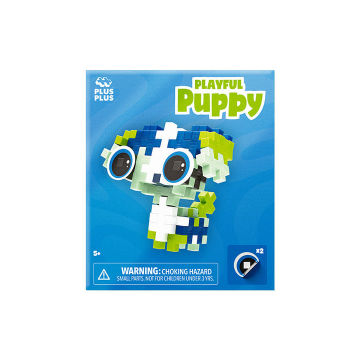 Pet Packet - Playful Puppy