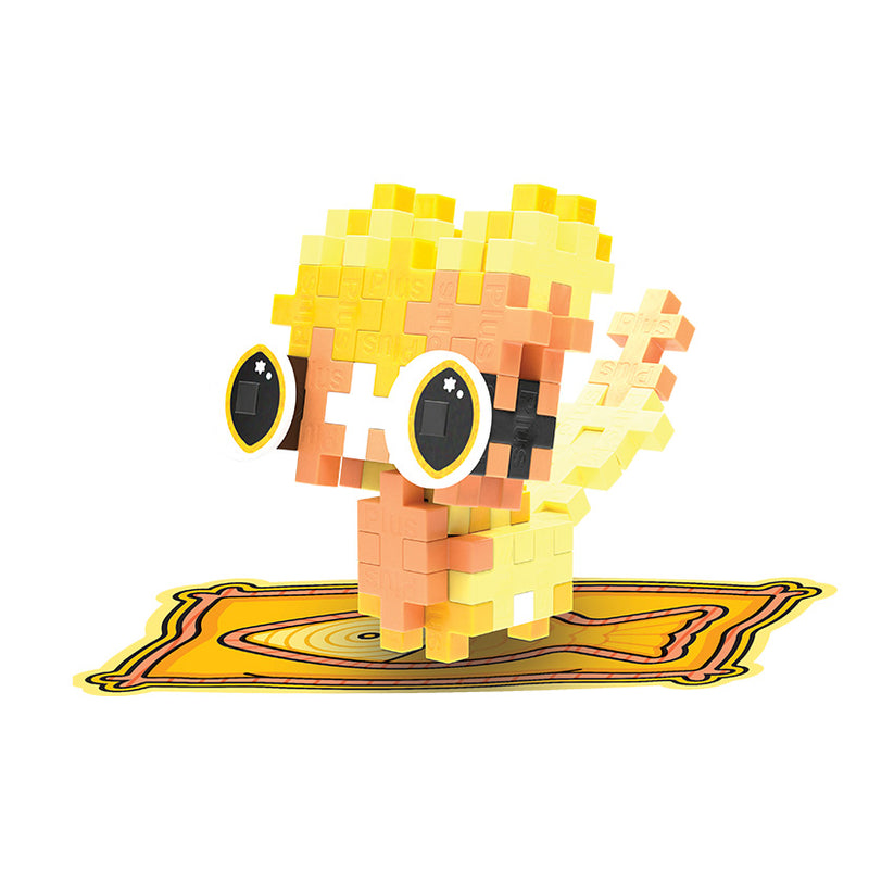 Pet Packet - Curious Cat