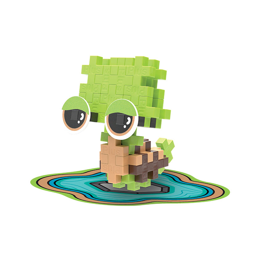 Pet Packet - Tired Turtle