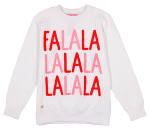 FaLaLa Crew Jacket