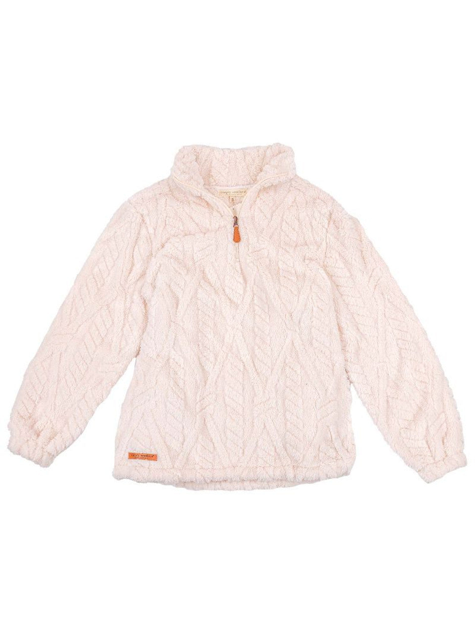 SS Kate Snow Pullover