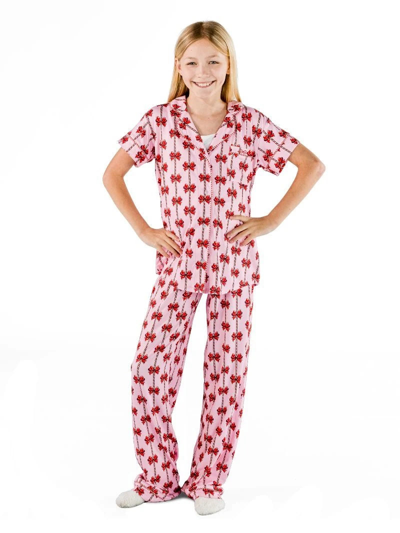 Bow Pjs