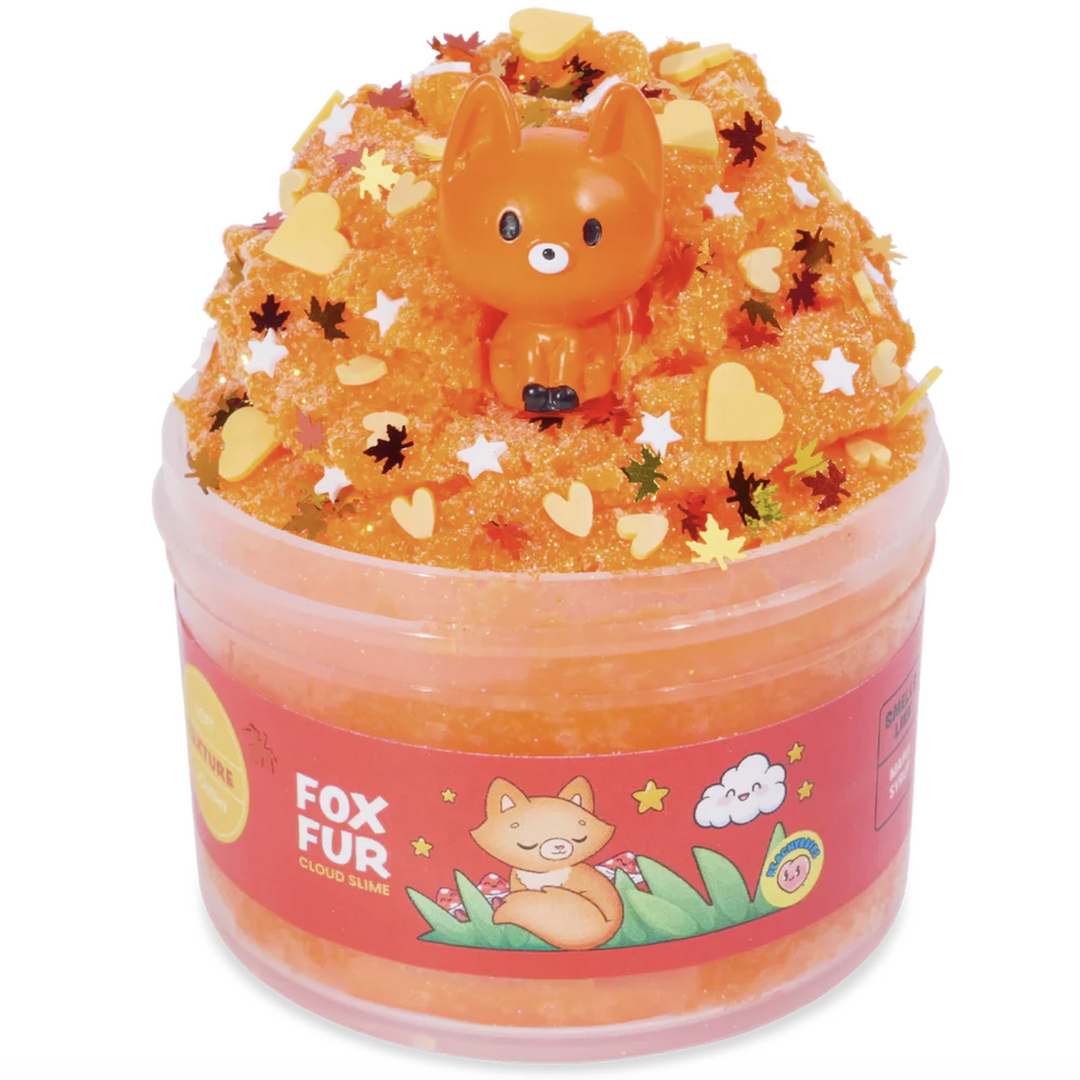 Fox Fur Slime
