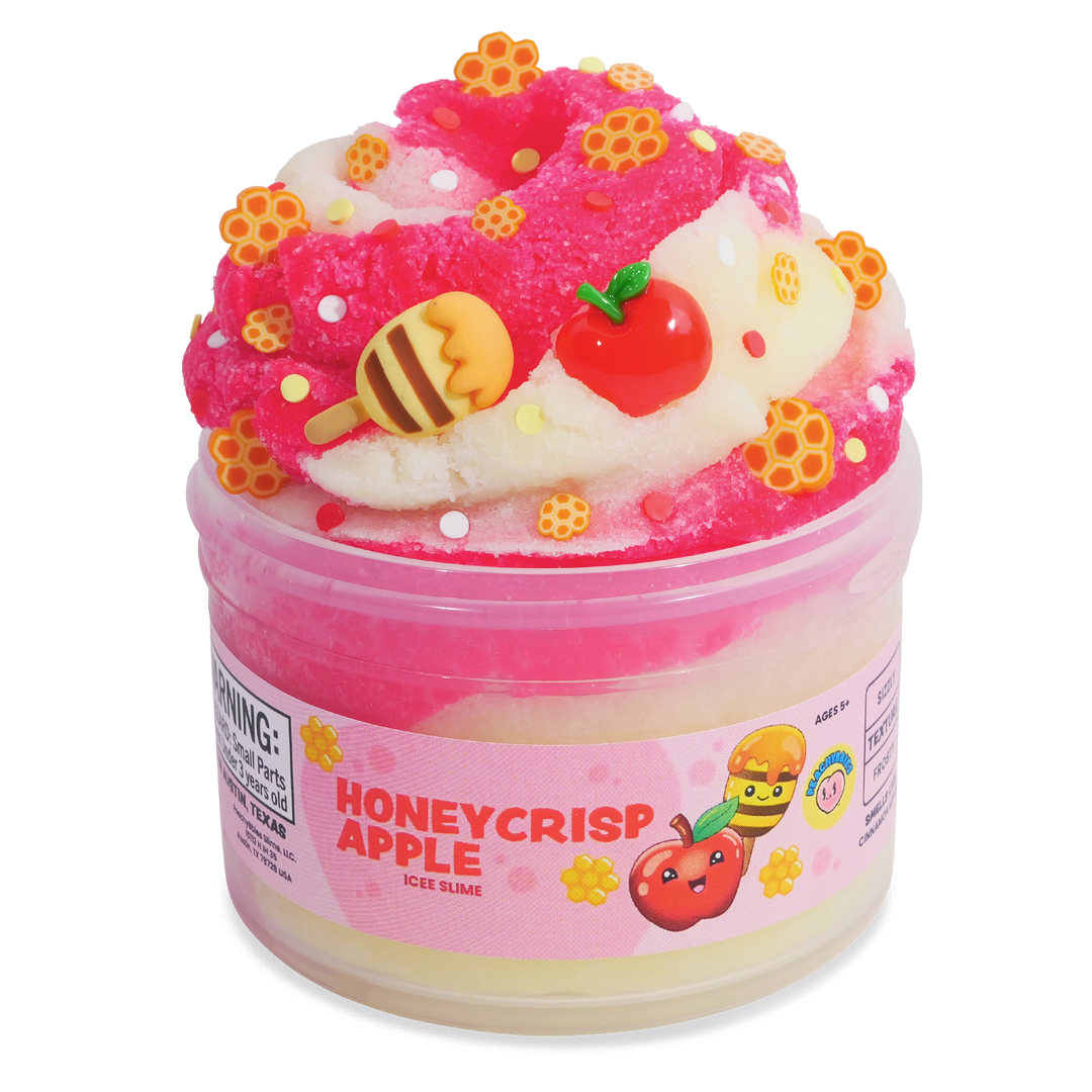 Honey Crisp Apple