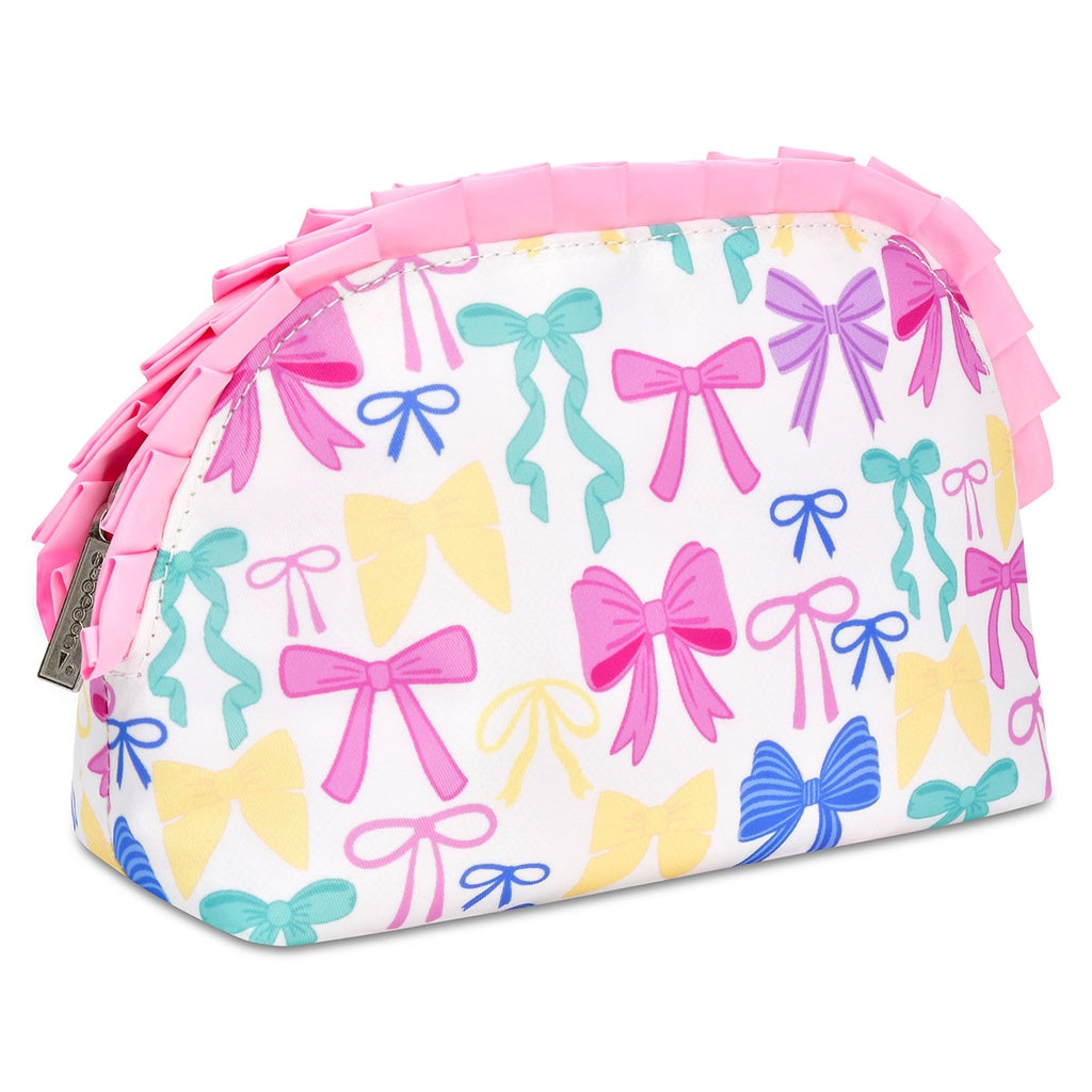 Blossom Girl Cosmetic Bag