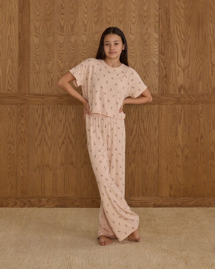 Ruthie Set - Candy Canes