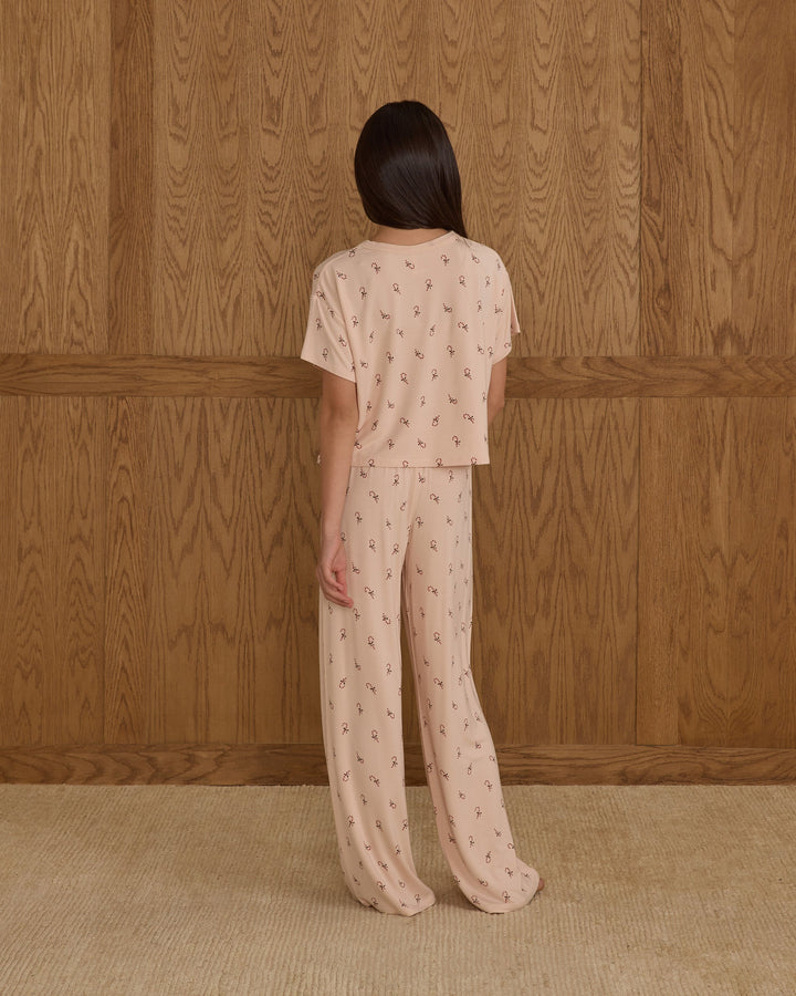 Ruthie Set - Candy Canes