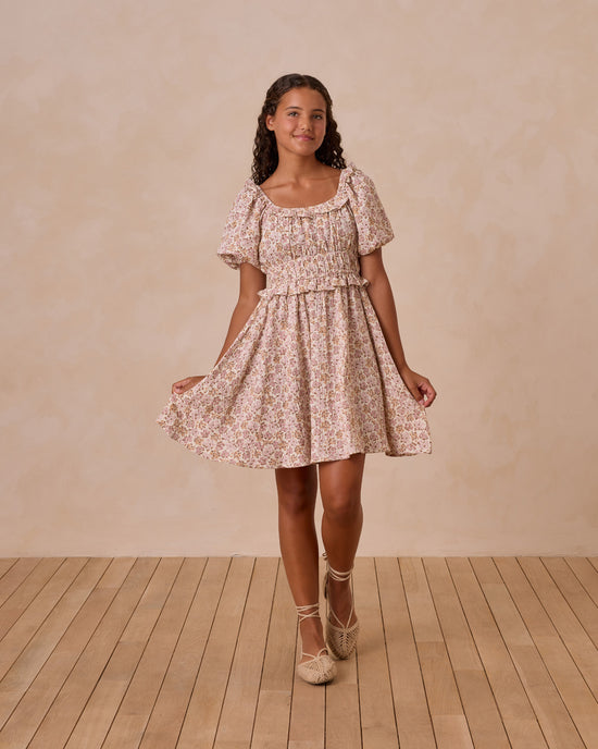 Shayla Dress Wildflower