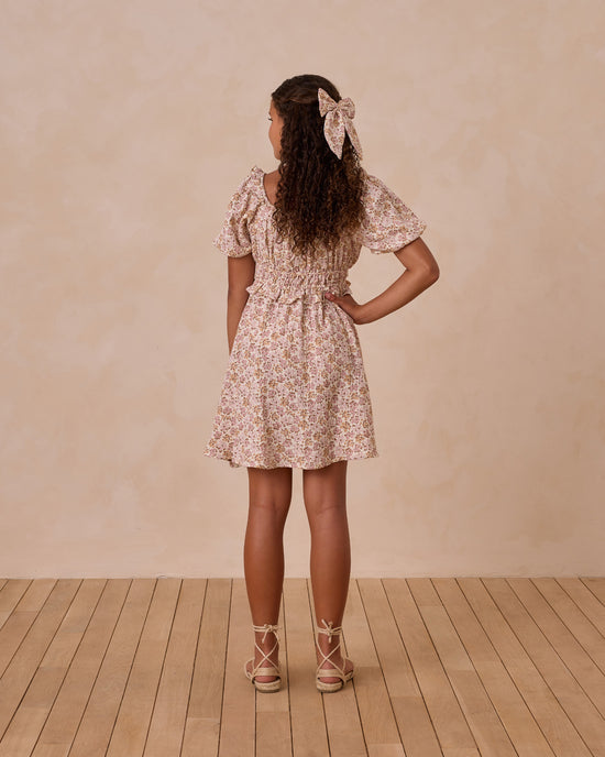 Shayla Dress Wildflower