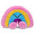 Rosie Rainbow Screamsicle Mini Plush Character