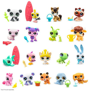 Littlest Pet Shop - PET SURPRISE