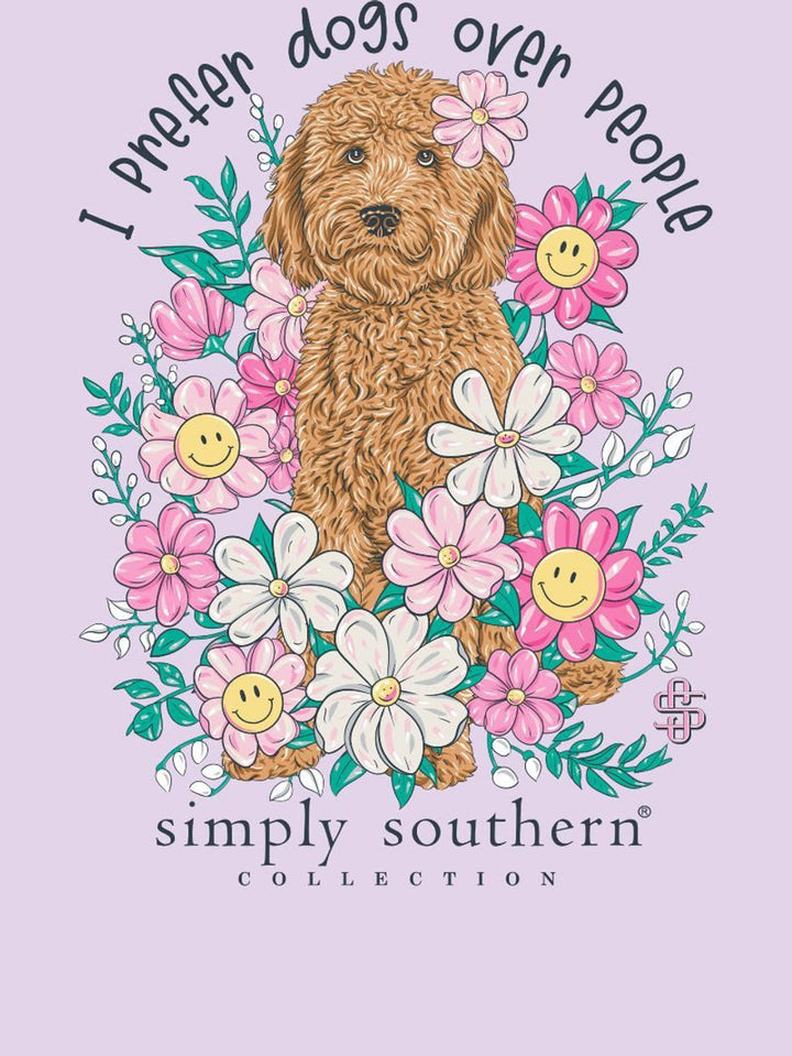 Simply Southern SS Tee