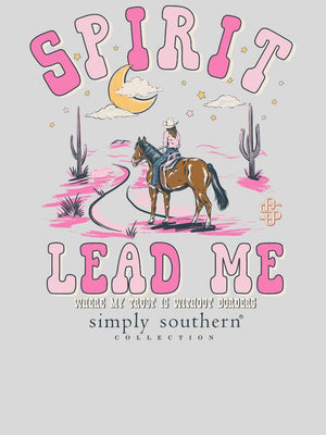 Simply Southern SS Tee