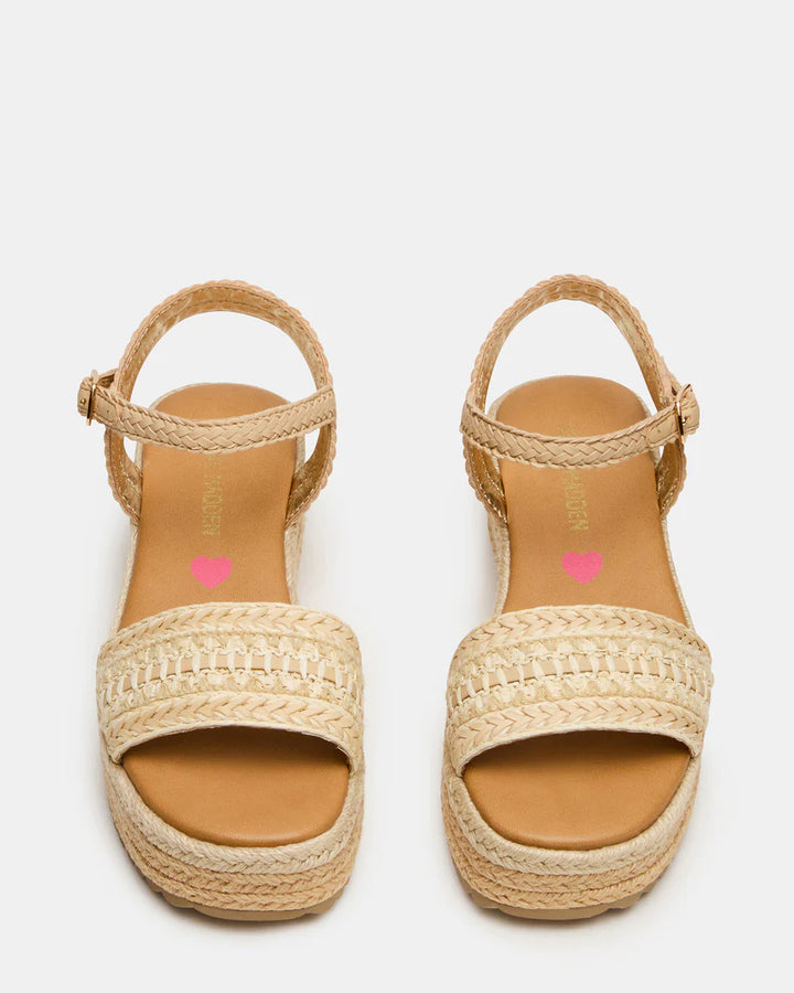 JKiko Natural Footwear