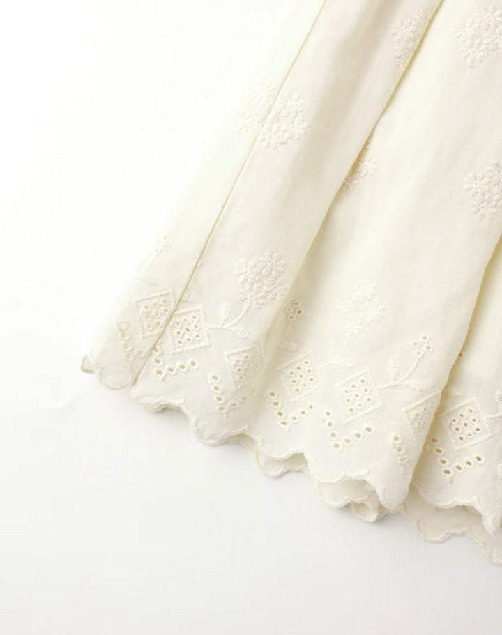 Sweater Dress - Dusty Blue