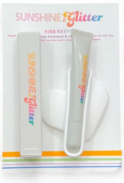 Kiss Keeper
