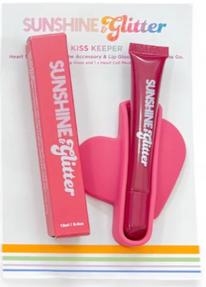 Kiss Keeper